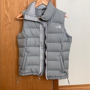 North Face Neptuse Vest